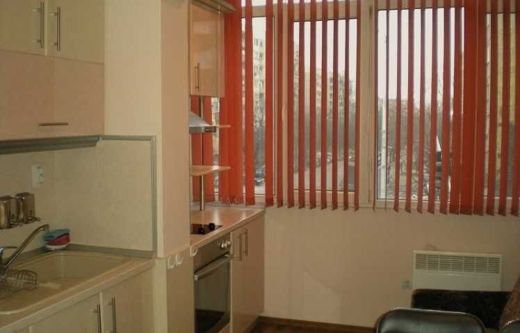 Дава се под наем Двустаен апартамент в София, Надежда 2 - 68 кв.м за 331.5 € - Снимка #5