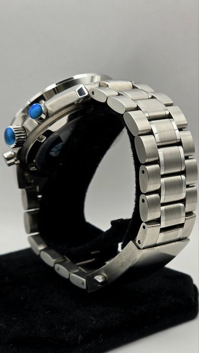 Seiko Хронограф mod