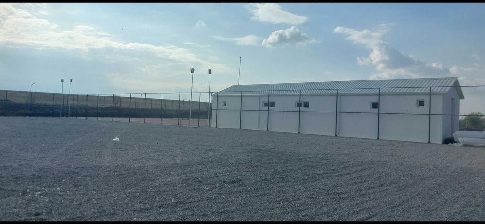 ПРОИЗВОДСТВО,ДОСТАВКА И МОНТАЖ НА ОГРАДНИ ПАНА И ПЛЕТЕНИ МРЕЖИ