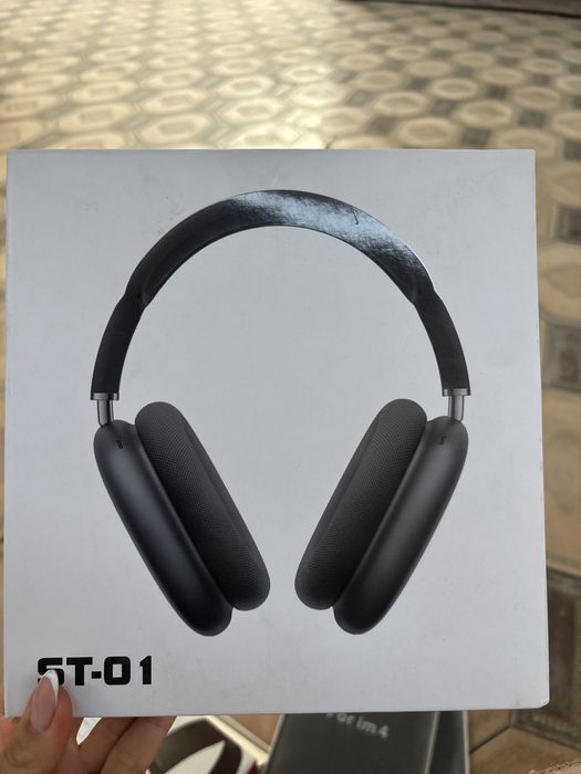 Наушники air или игровые