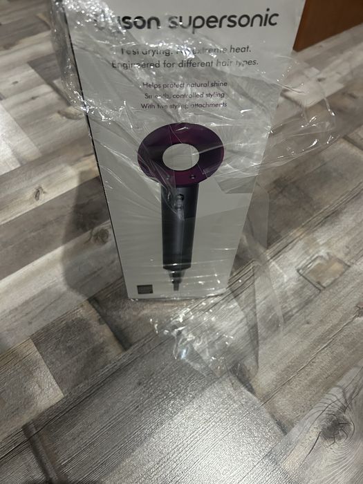 Dyson supersonic сешоар