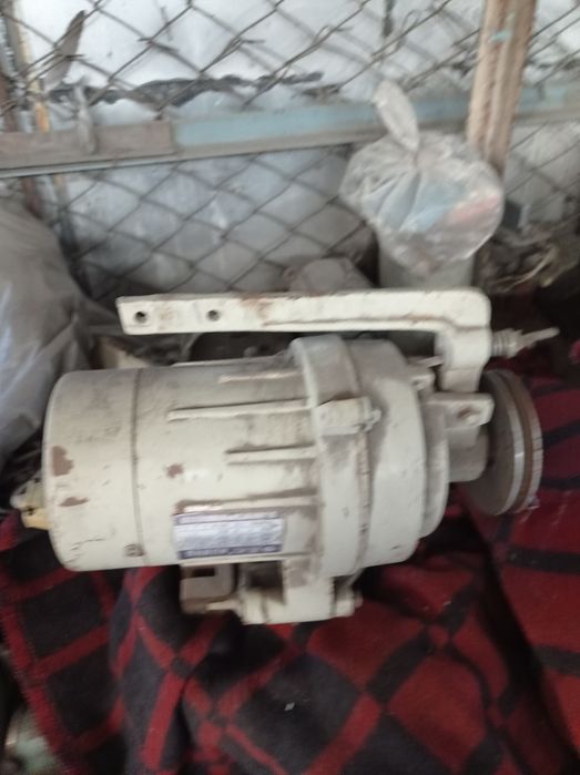 Электродвигатель