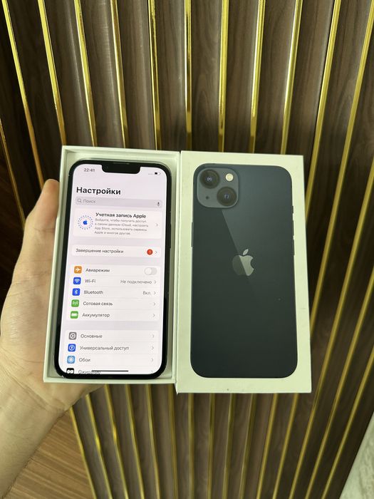 Iphone 13 128 Айфон 13 128