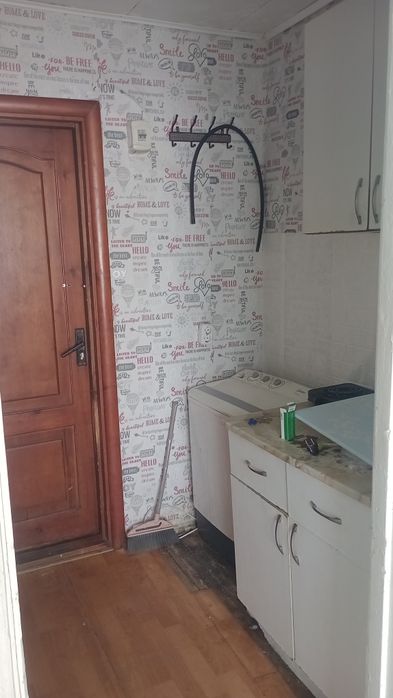 Сдам малосимейку