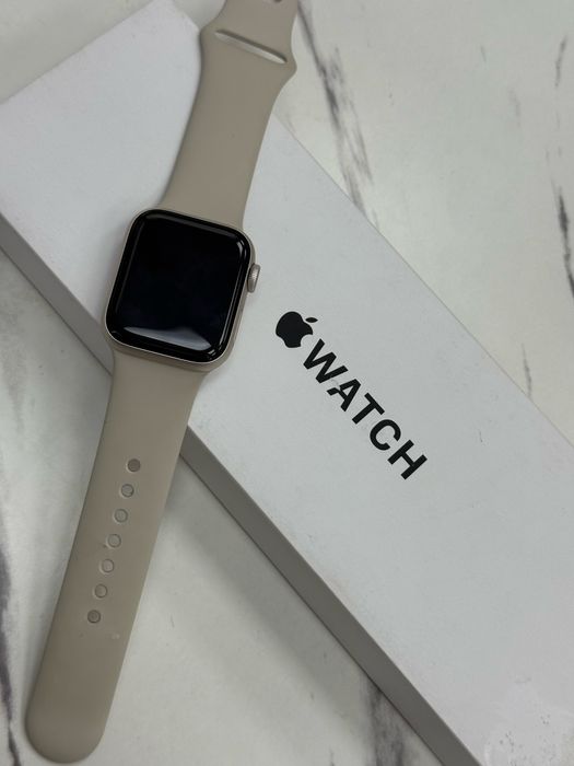Apple Watch SE 38 mm