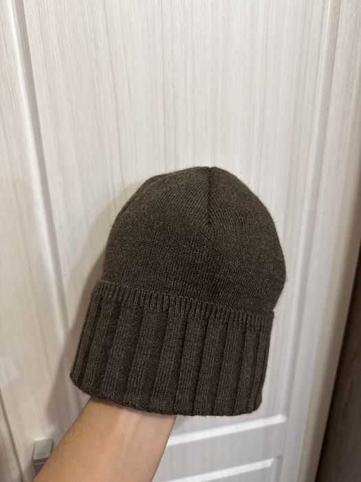 Шапка утепленная