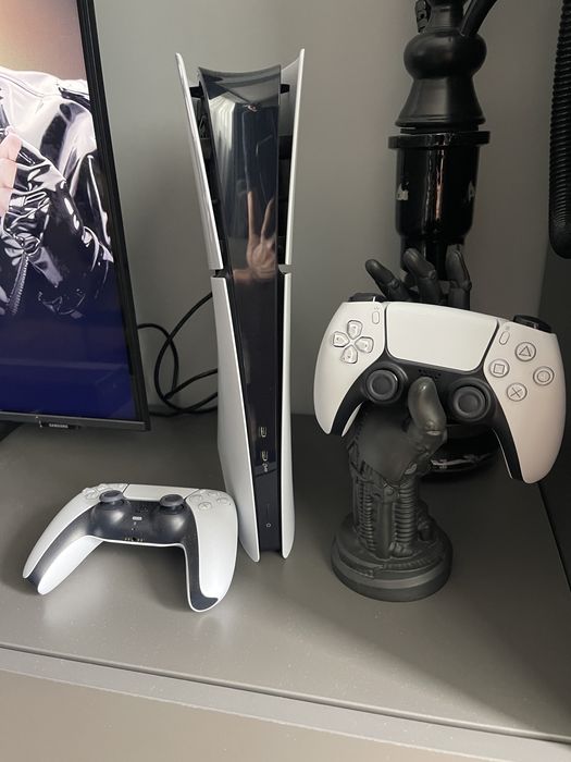 Конзола Playstation 5 digital edition