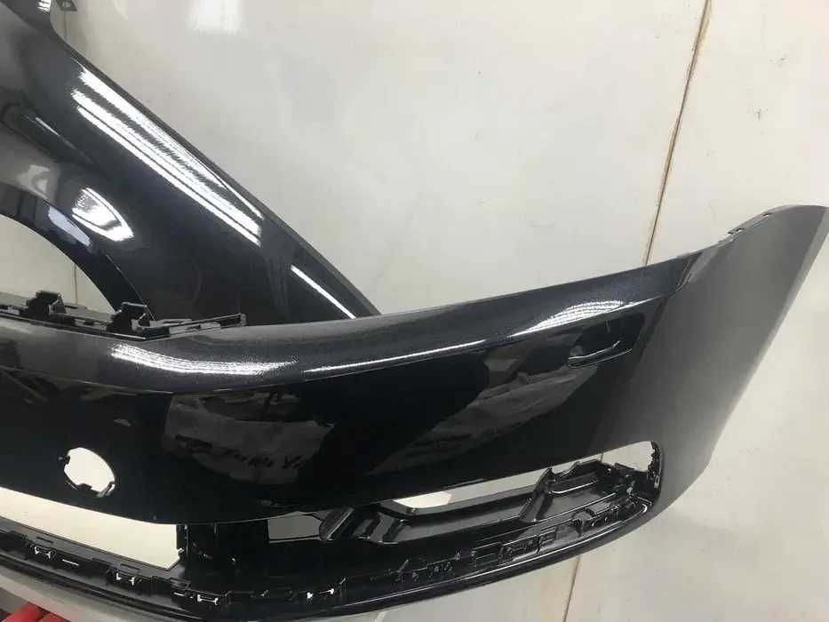Bara & Aripa Fata Dreapta VW Passat B7 An 2011-2014 (LC9X (Negru))