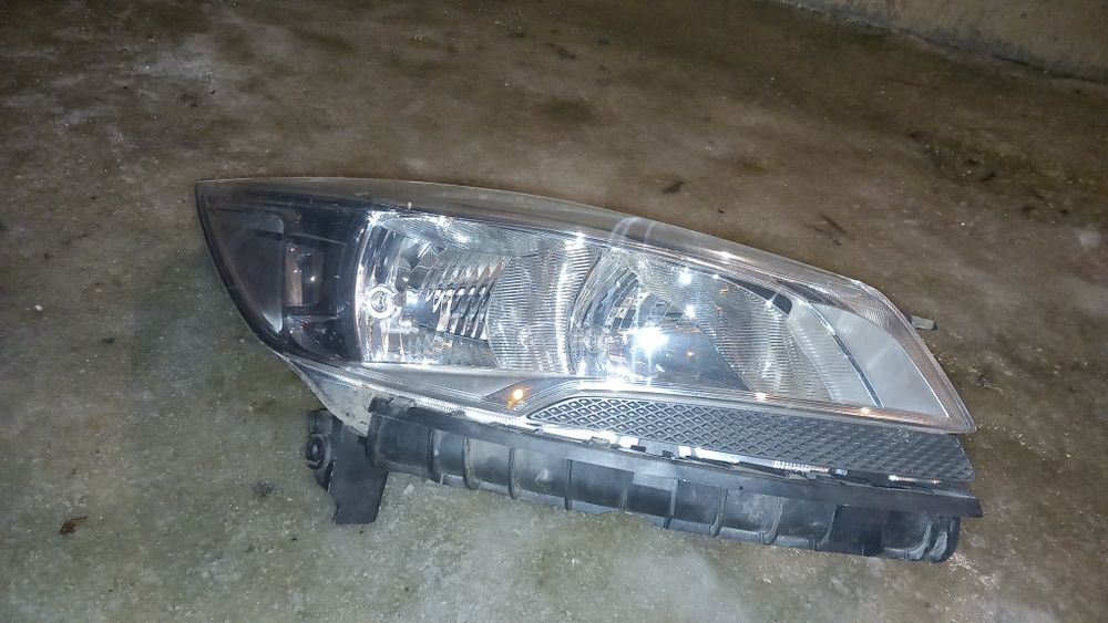 Piese ford focus 4 2019-2024, kuga 2013-2016