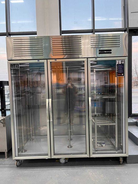 Холодильное оборудование