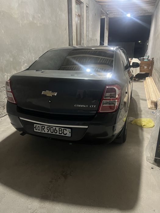Cobalt sotiladi 2023 yil