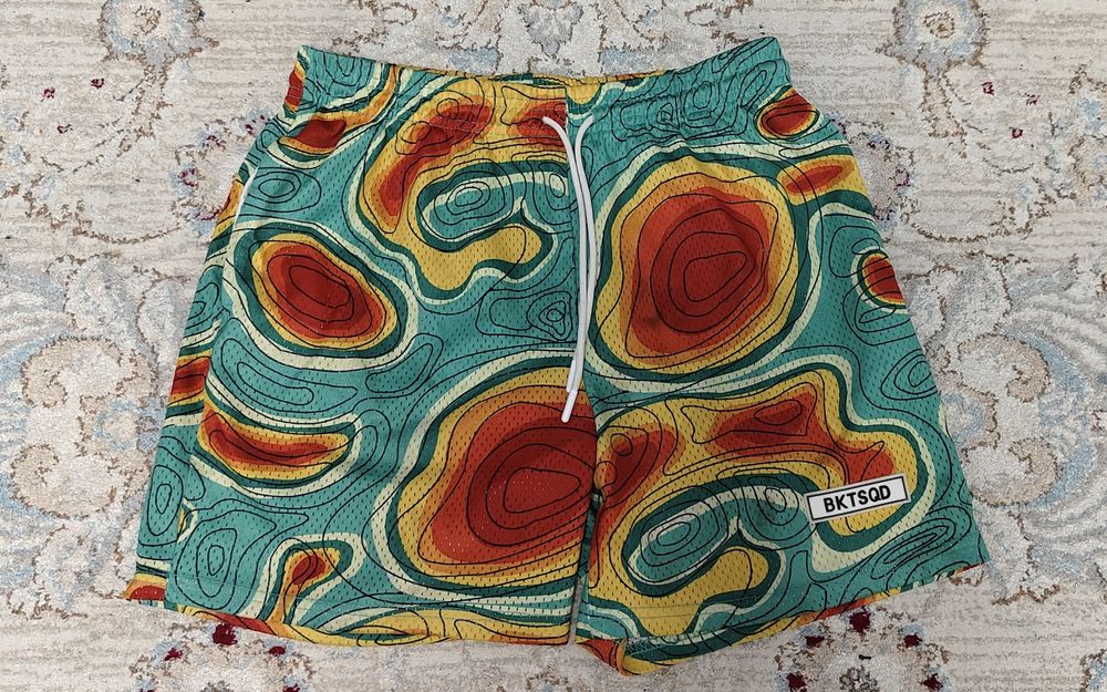 Bucket squad шорты продам, срочно!