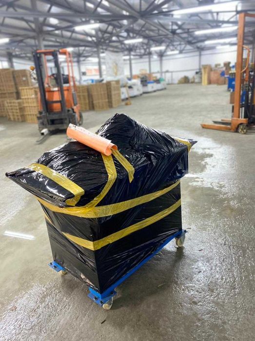 Фальцепрокатный станок LC-12DR 380В