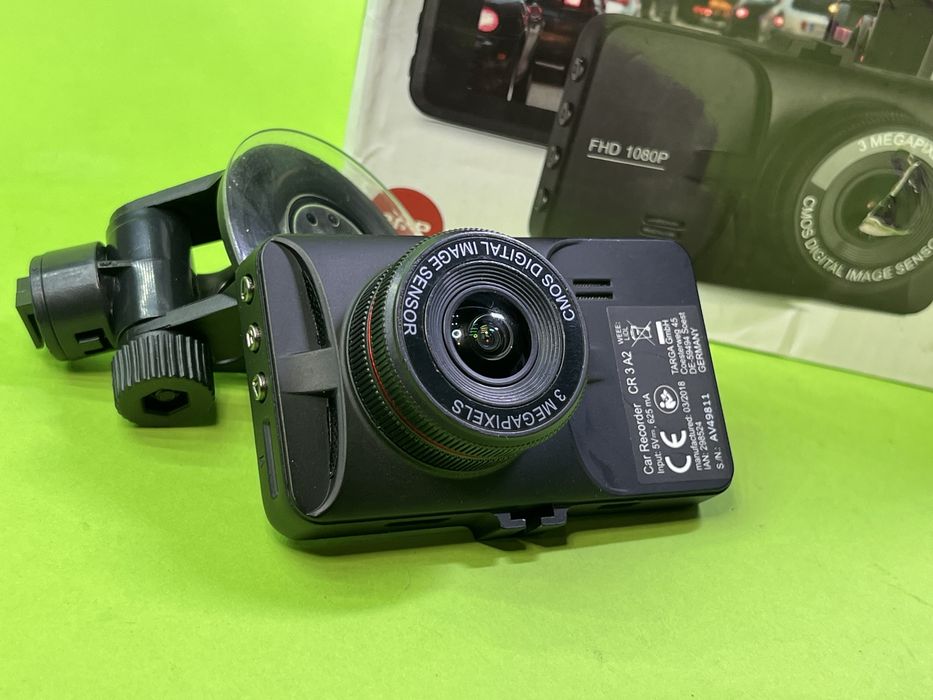 Видио регистратор