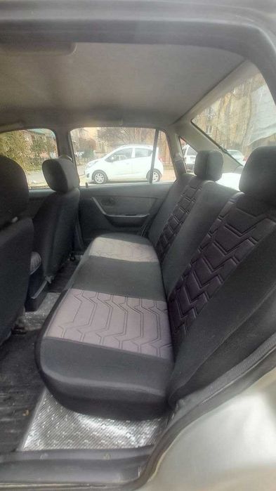 Nexia Donc 2 - состояние хорошее