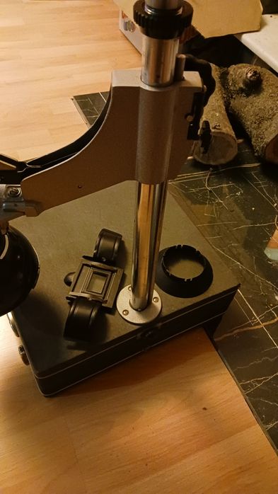 Фотоувеличител,за колекционери