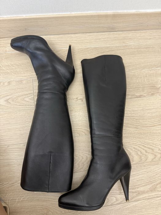 Сапоги женские Loriblu