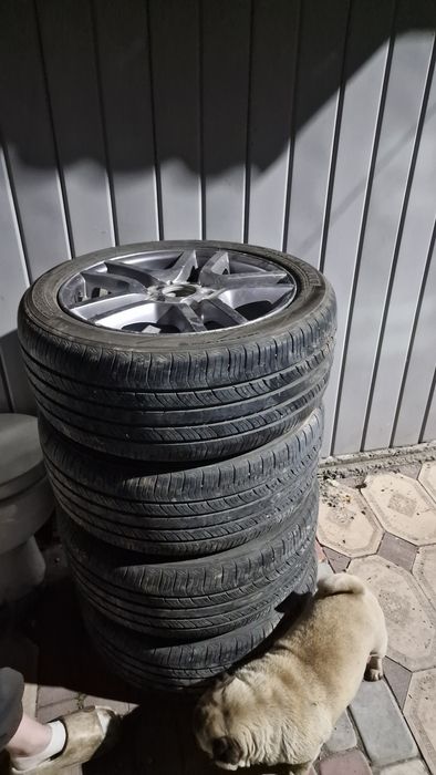 Продам диски на е36