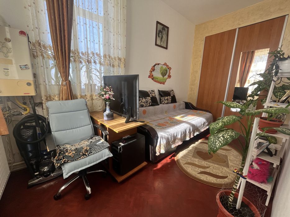 Vand casa-Zona centrala