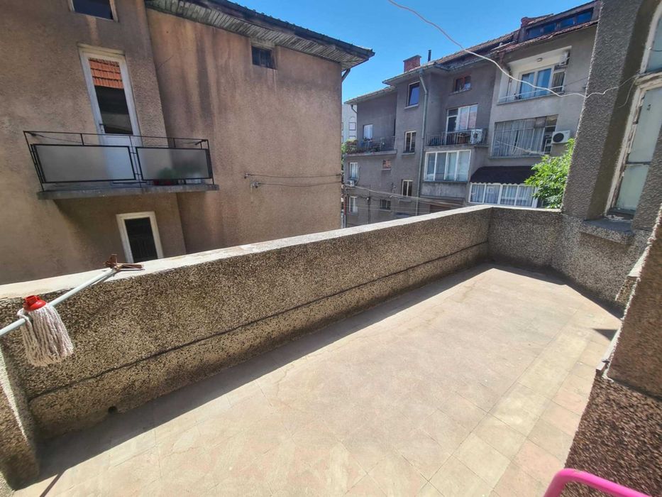 Продава се Етаж от къща в Хасково, Училищни - 104 кв.м за 640 €/кв.м - Снимка #7