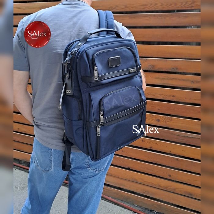 Повседневные рюкзаки ТUMI