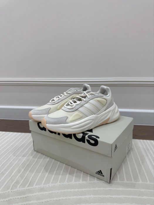 Кроссовки Adidas Ozelle Cloudfoam р 38
