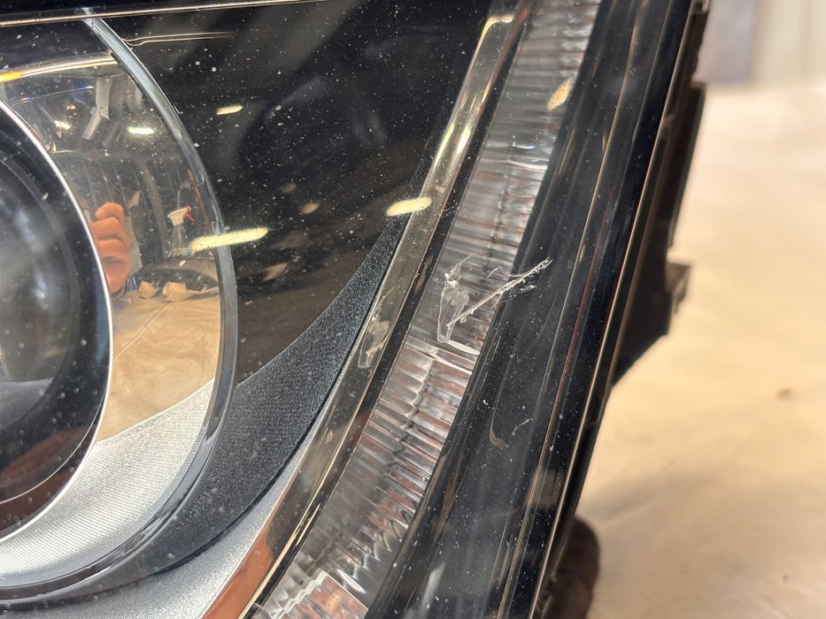 Ляв фар Audi A7 4G / LED