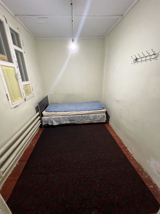 arendaga hovli sampi universitetining oldida