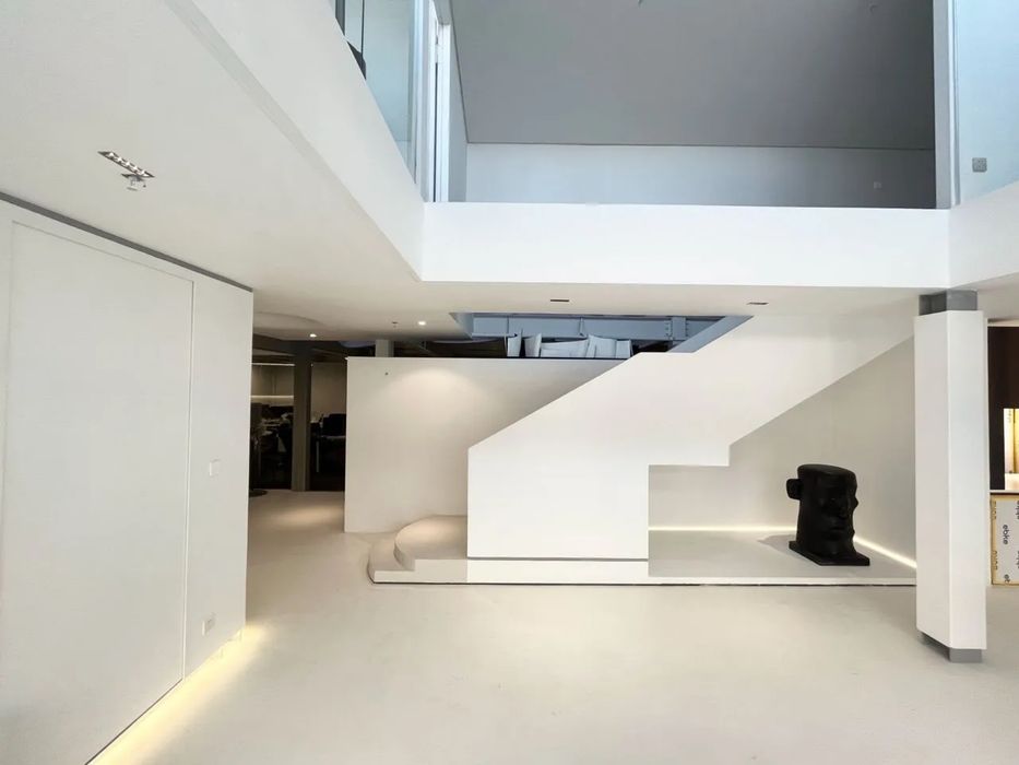 Microciment Pardoseli Premium