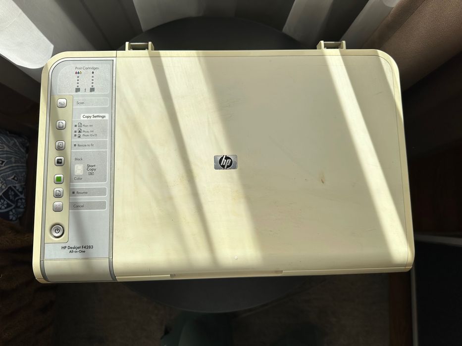 Принтер для распечатки и сканирования