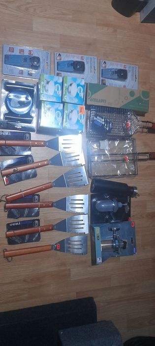 Marfa pentru targ diverse sortimente