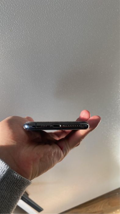 iPhone 11 pro 256gb