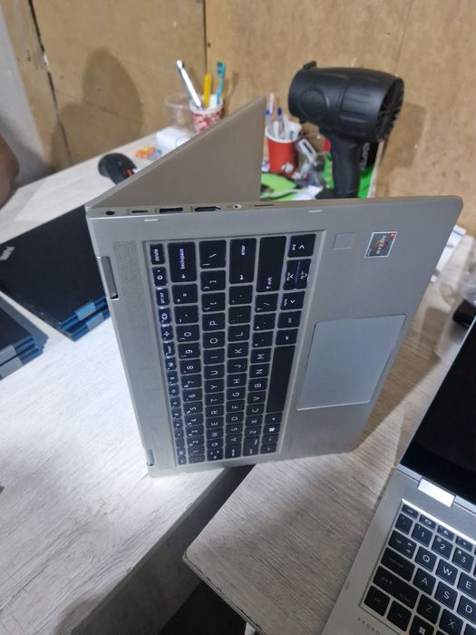 Hp 360 ryzen 7 5850u