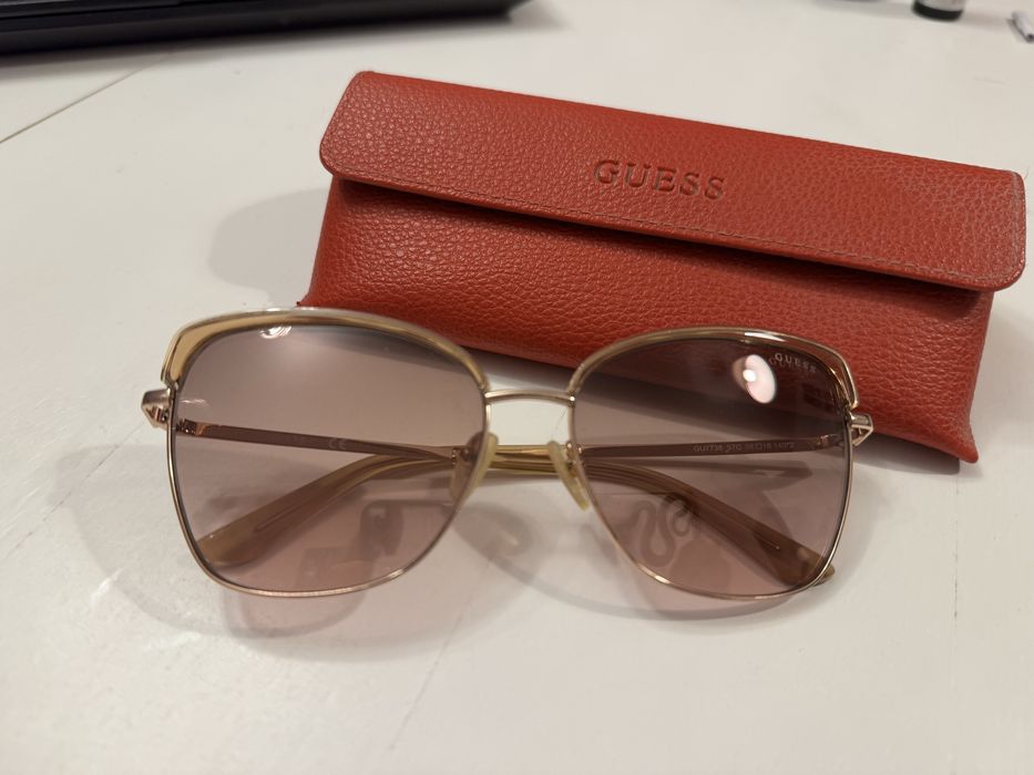Слънчеви очила guess