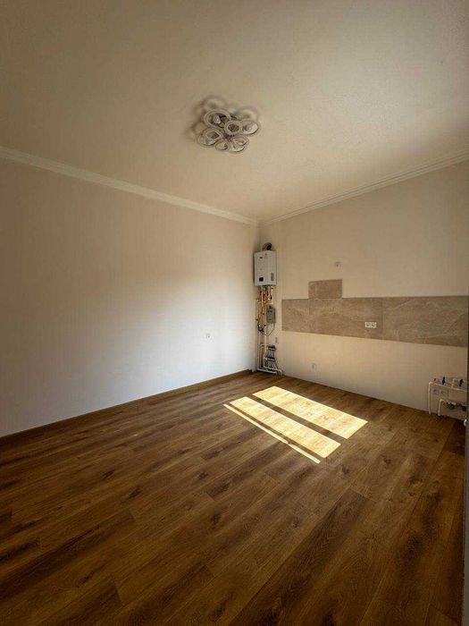 Продажа! 1/1/2 Махалля М. Ашрафи. Новостройка! Евроремонт. 30м2