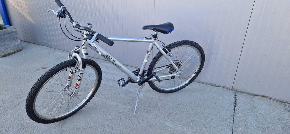 Алуминиев велосипед BC колело 26"