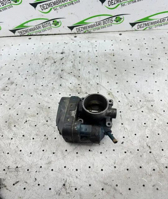 Clapeta acceleratie Volkswagen VW Polo 2002 1.2 MT (64 hp)