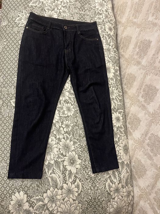 Джинсы/Jinsi Emporio Armani