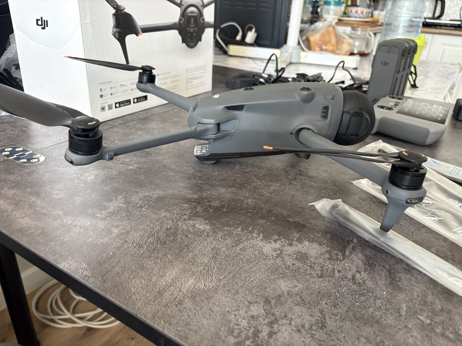 Продам DJI Mavic 4 Pro