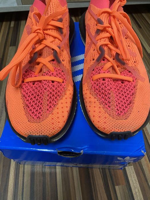 Pantofi sport adidasi Adidas 4D Fusio