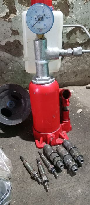 Продам запчасти на Паджеро 2