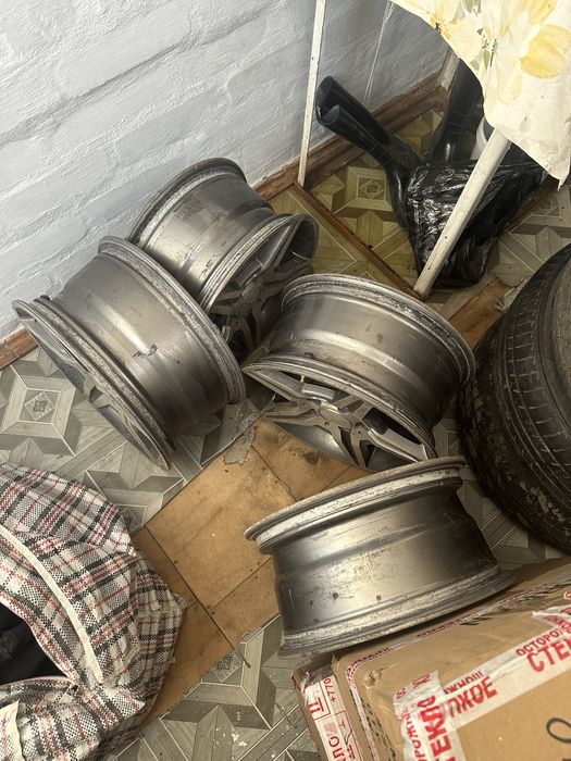 продам диски в хорошем