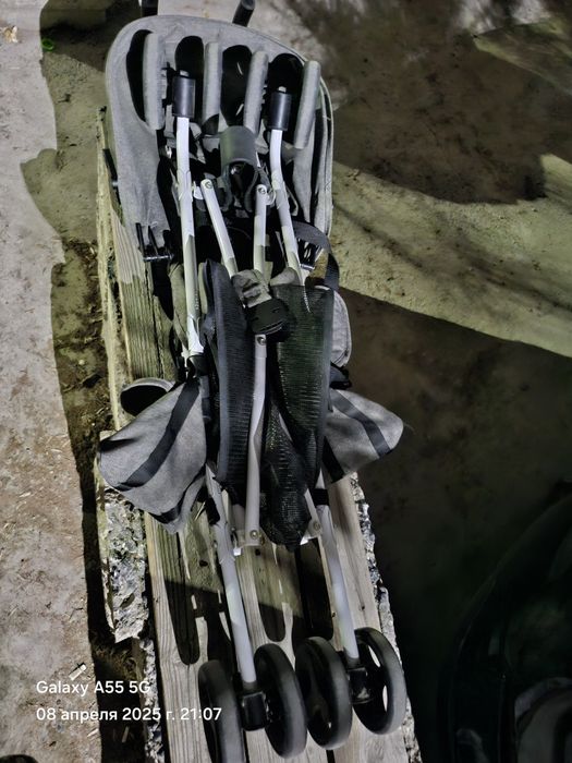 Продаётся коляска. Болалар учун коляска СОТИЛАДИ