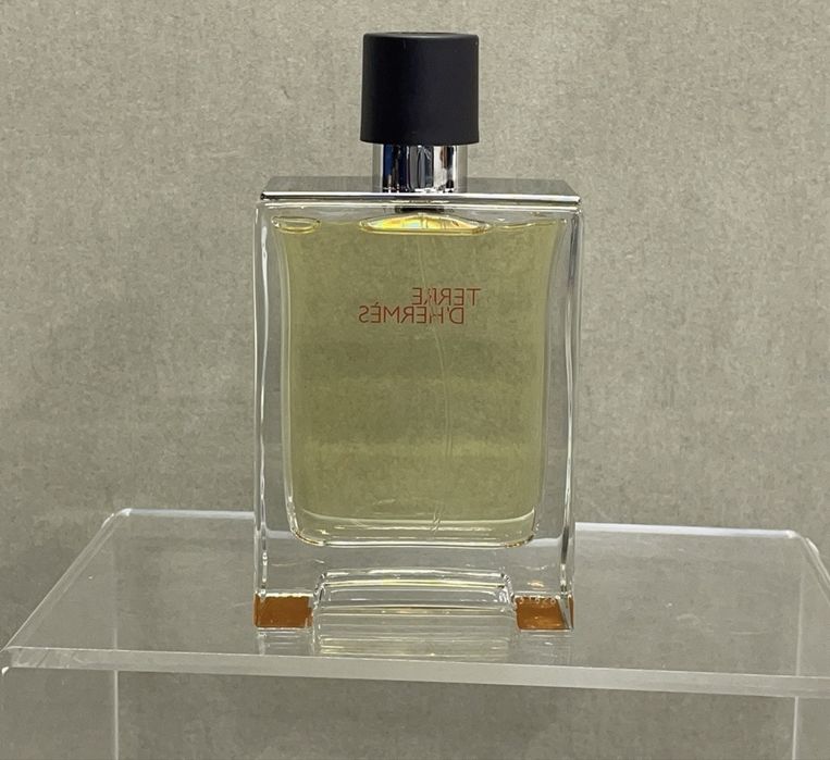 Hermes terre d’hermes 100 парфюм