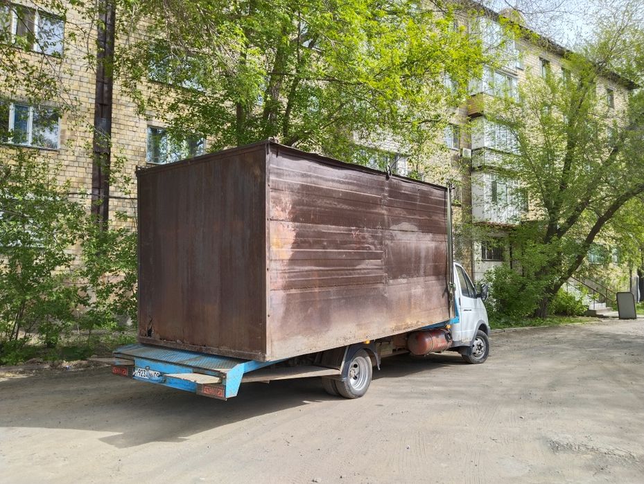 Эвакуатор Темиртау