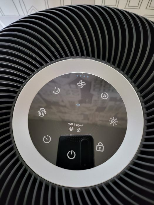 Пречиствател за въздух Levoit Core 400S, 83кв м