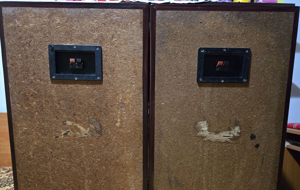 Амфитон 50 ас-022 с филтри без говорители