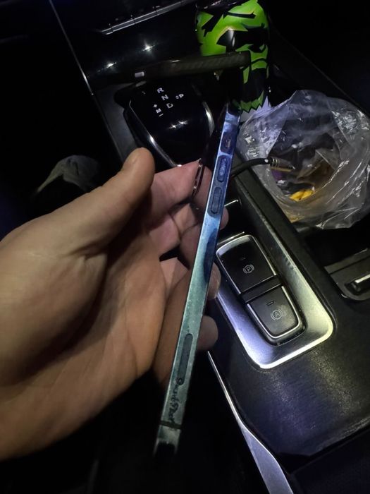 Iphone 12 без гарантий