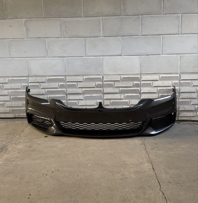 Оригинал бампер М пакет BMW G30