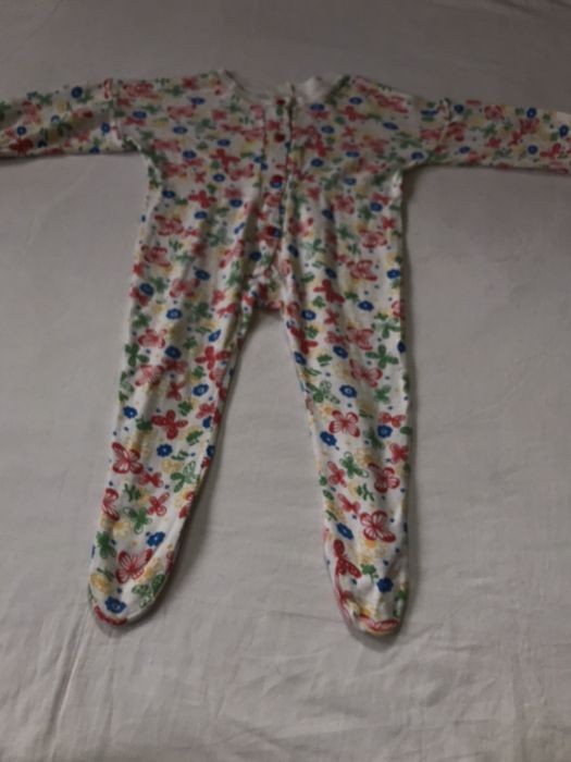 Слипы детские